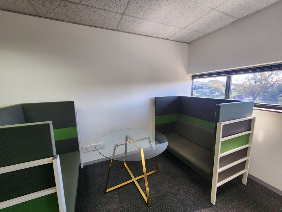 To Let Commercial Property for Rent in Sandton Central Gauteng