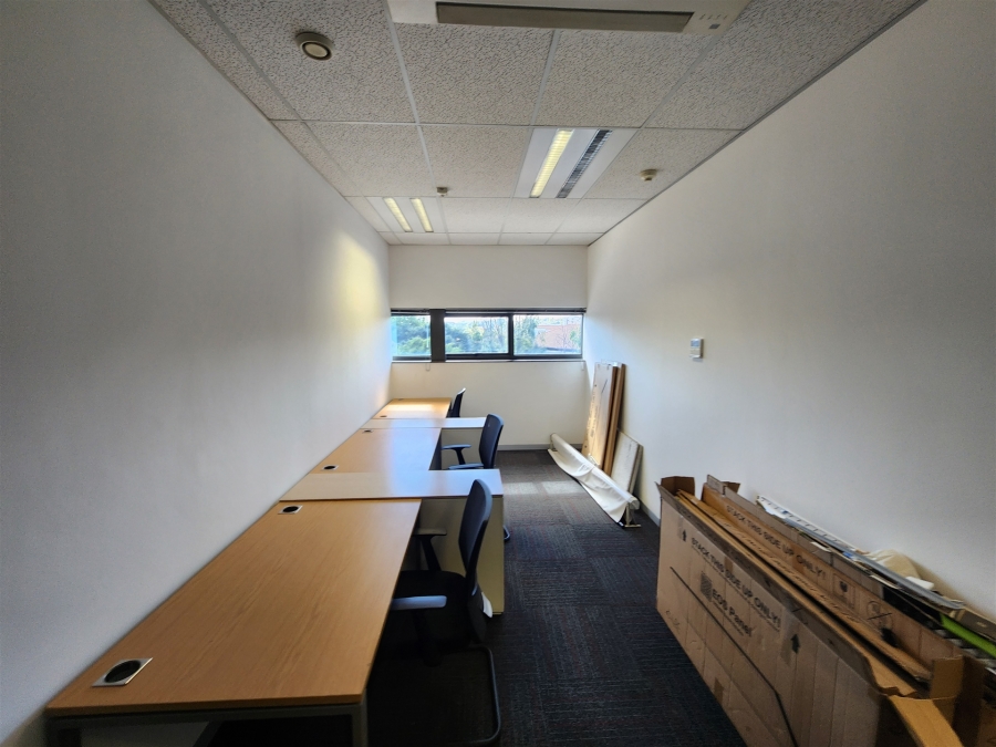 To Let Commercial Property for Rent in Sandton Central Gauteng