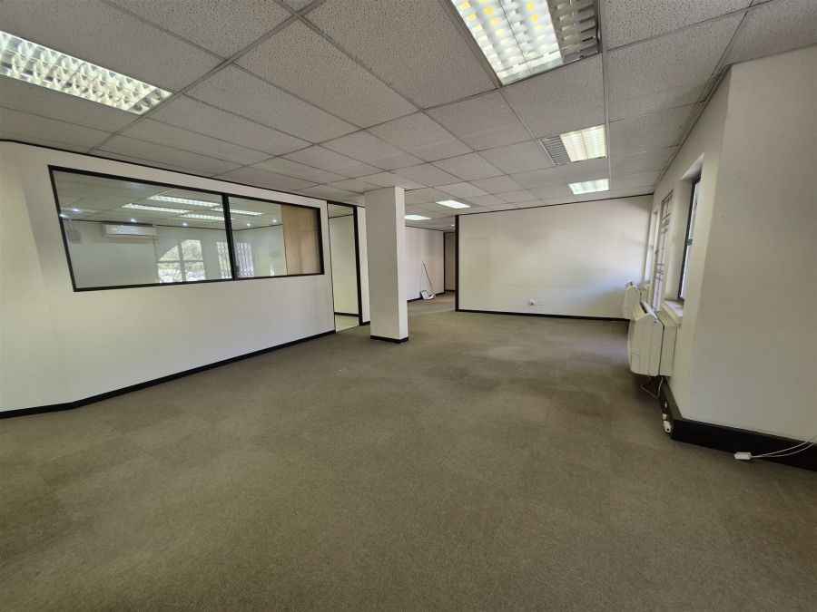 To Let Commercial Property for Rent in Hyde Park Gauteng