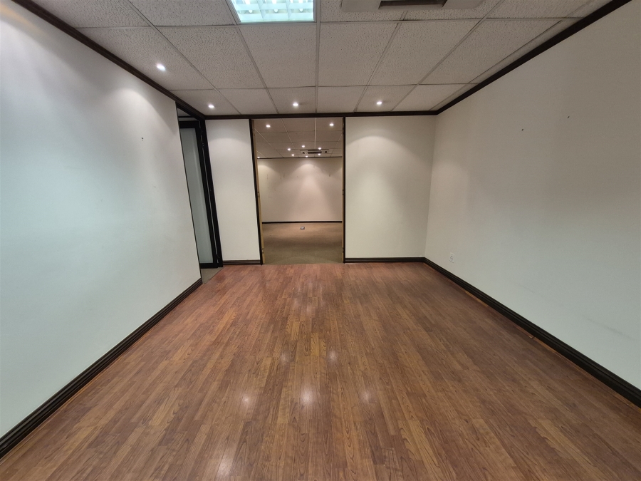 To Let Commercial Property for Rent in Hyde Park Gauteng