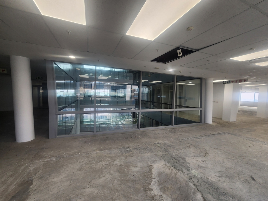 To Let Commercial Property for Rent in Sandton Central Gauteng