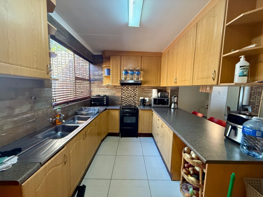 4 Bedroom Property for Sale in Theresa Park Gauteng