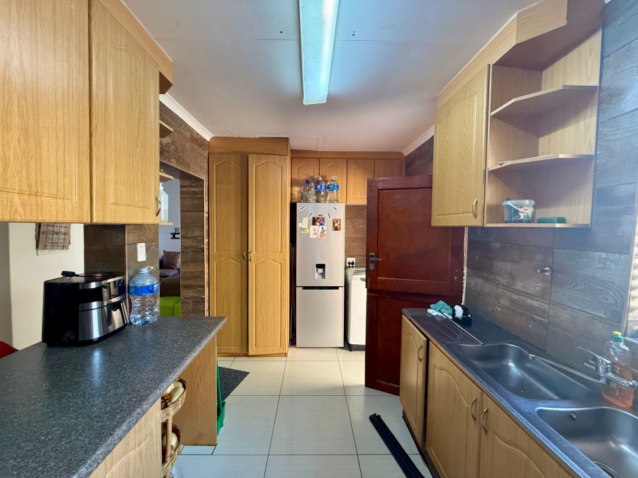 4 Bedroom Property for Sale in Theresa Park Gauteng