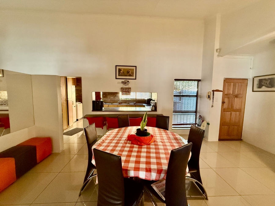 4 Bedroom Property for Sale in Theresa Park Gauteng