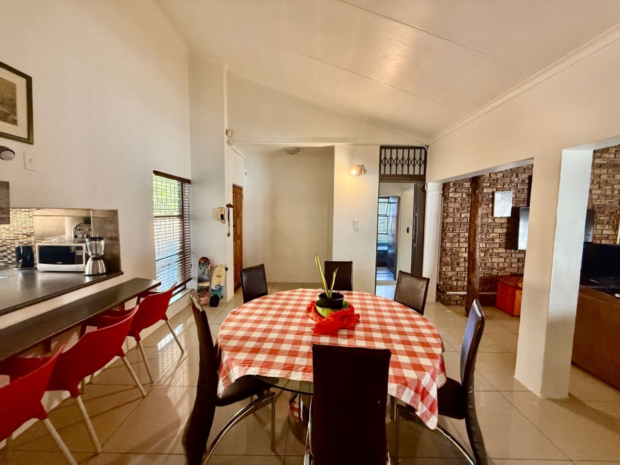 4 Bedroom Property for Sale in Theresa Park Gauteng