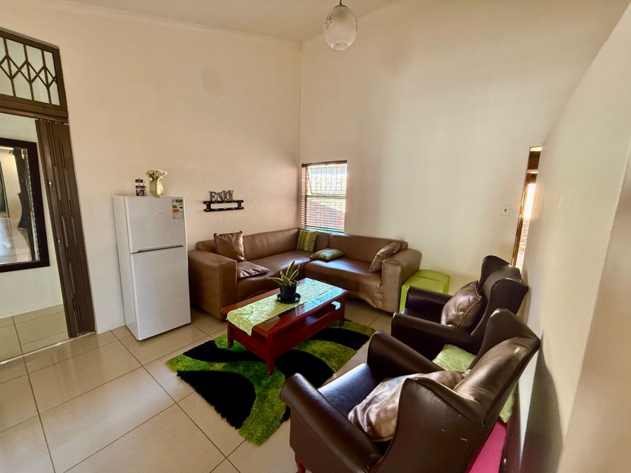4 Bedroom Property for Sale in Theresa Park Gauteng