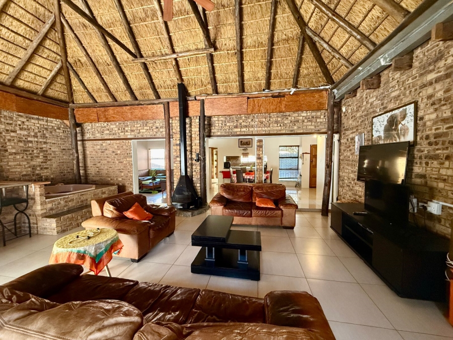 4 Bedroom Property for Sale in Theresa Park Gauteng