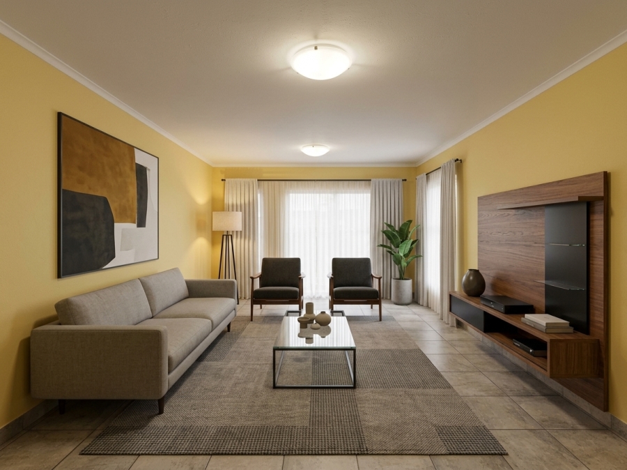 3 Bedroom Property for Sale in Castleview Gauteng