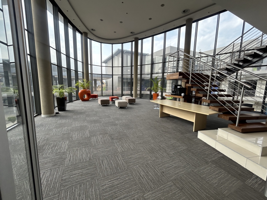 To Let Commercial Property for Rent in Highveld Gauteng