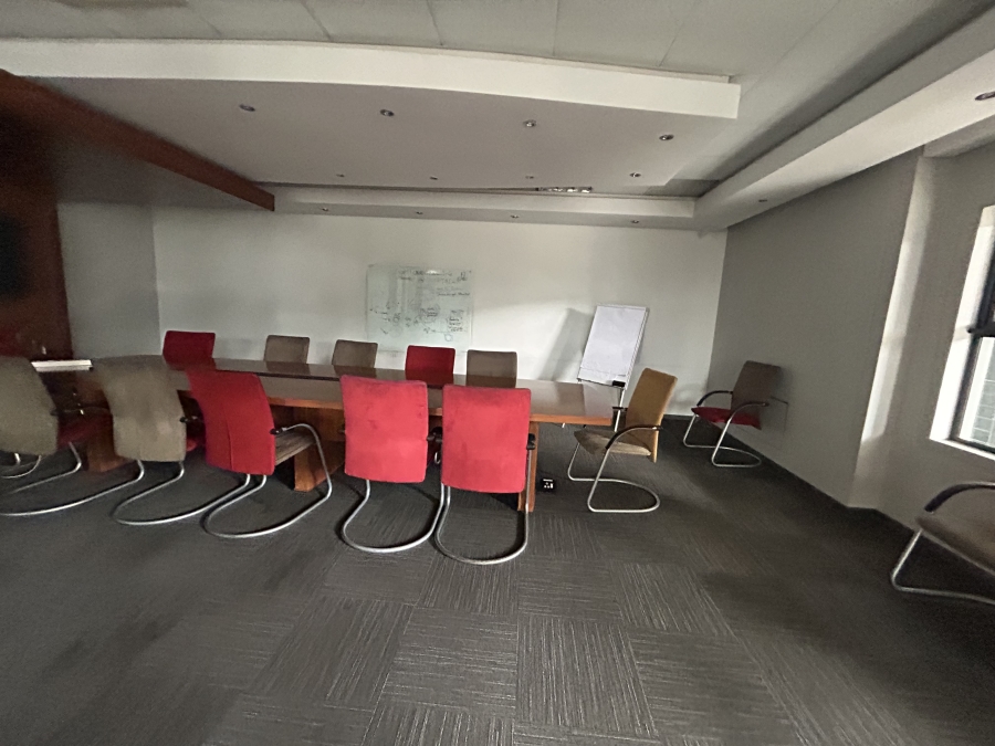 To Let Commercial Property for Rent in Highveld Gauteng