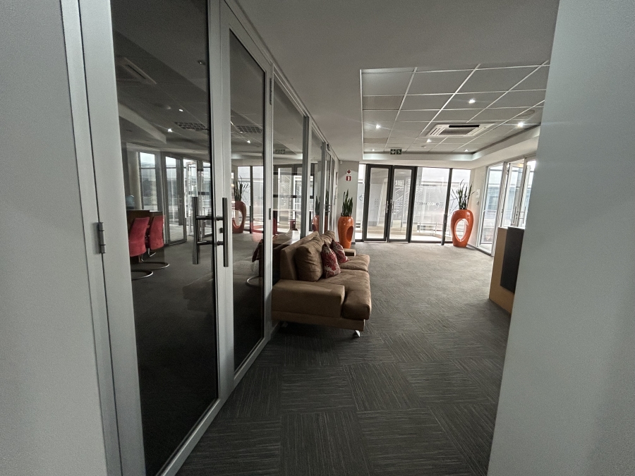 To Let Commercial Property for Rent in Highveld Gauteng