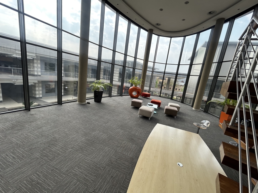 To Let Commercial Property for Rent in Highveld Gauteng