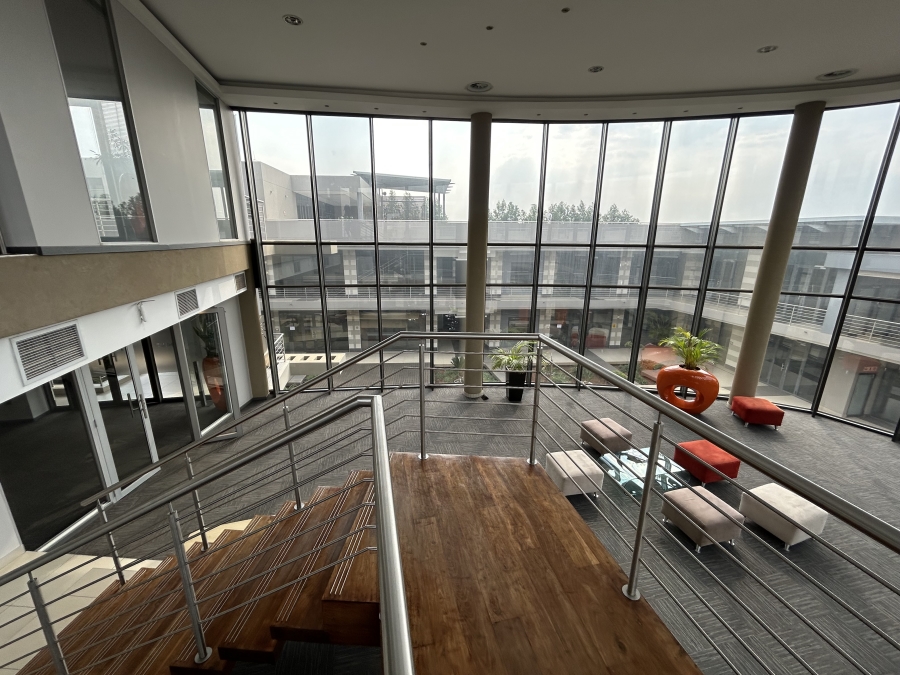 To Let Commercial Property for Rent in Highveld Gauteng