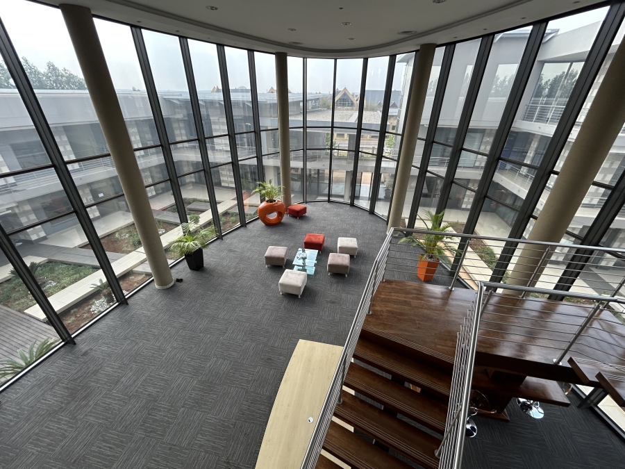 To Let Commercial Property for Rent in Highveld Gauteng
