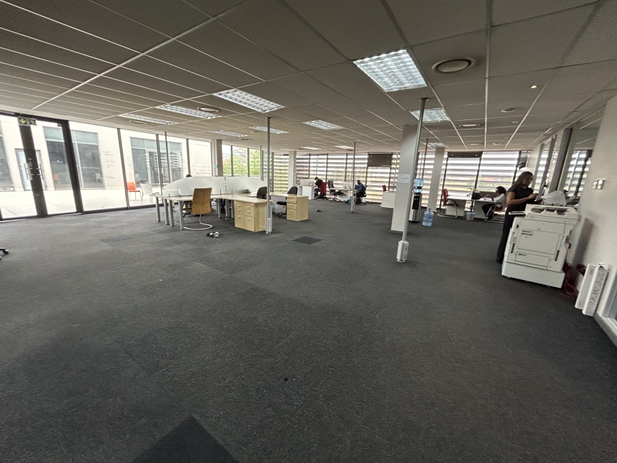 To Let Commercial Property for Rent in Highveld Gauteng