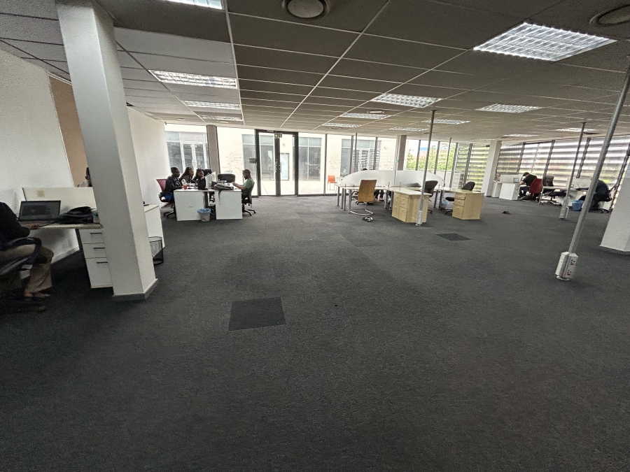 To Let Commercial Property for Rent in Highveld Gauteng