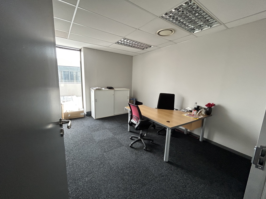 To Let Commercial Property for Rent in Highveld Gauteng