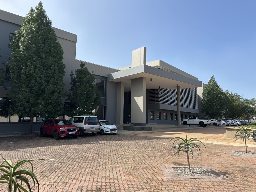 To Let Commercial Property for Rent in Highveld Gauteng