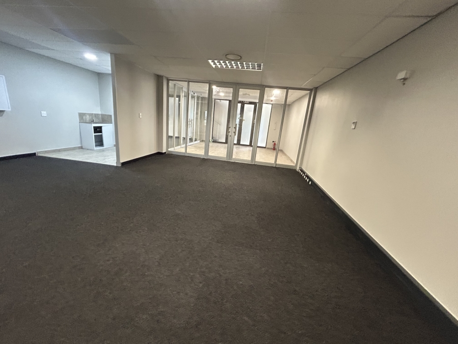 To Let Commercial Property for Rent in Highveld Gauteng