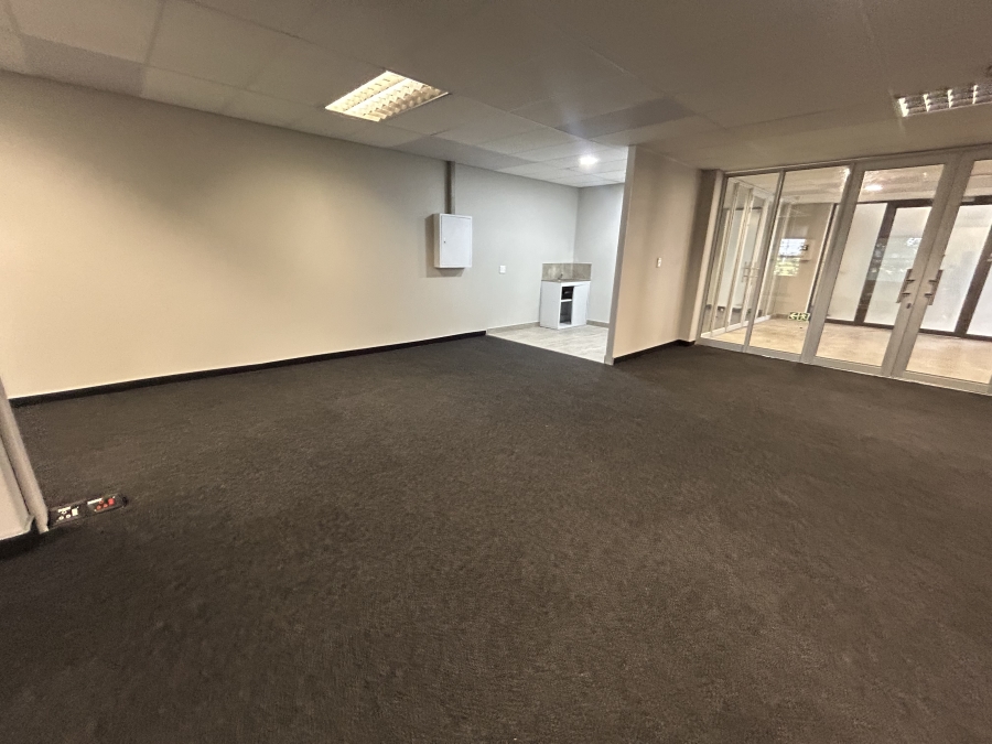 To Let Commercial Property for Rent in Highveld Gauteng