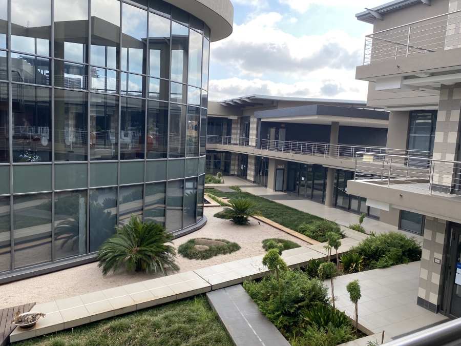 To Let Commercial Property for Rent in Highveld Gauteng