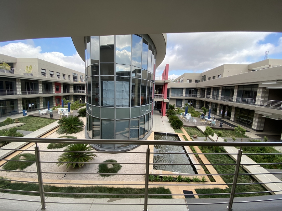 To Let Commercial Property for Rent in Highveld Gauteng