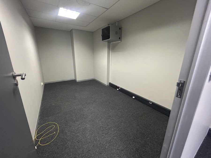 To Let Commercial Property for Rent in Highveld Gauteng