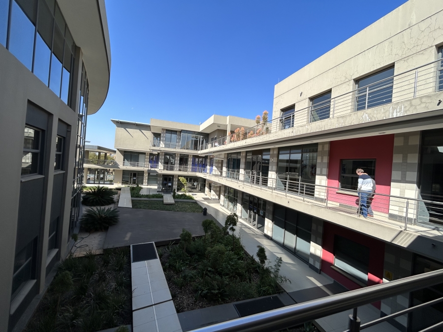 To Let Commercial Property for Rent in Highveld Gauteng