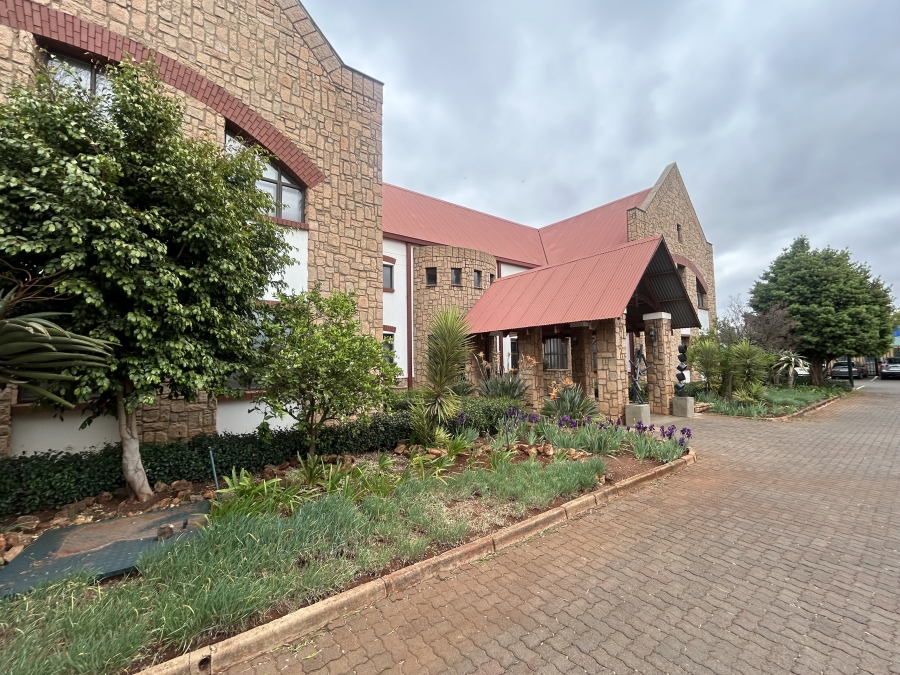 Commercial Property for Sale in Highveld Gauteng