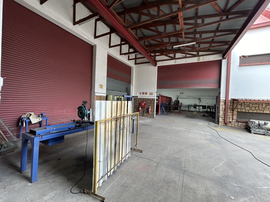 Commercial Property for Sale in Highveld Gauteng