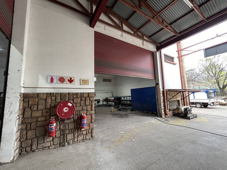 Commercial Property for Sale in Highveld Gauteng