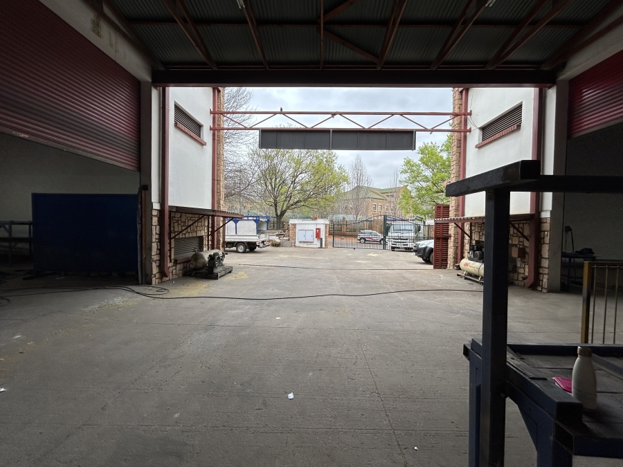 Commercial Property for Sale in Highveld Gauteng