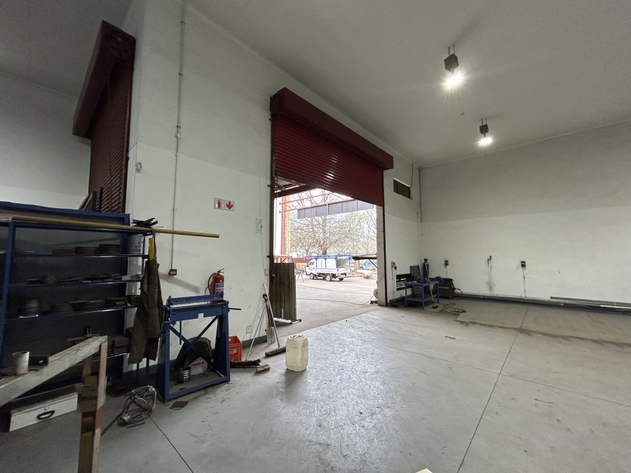 To Let Commercial Property for Rent in Highveld Gauteng