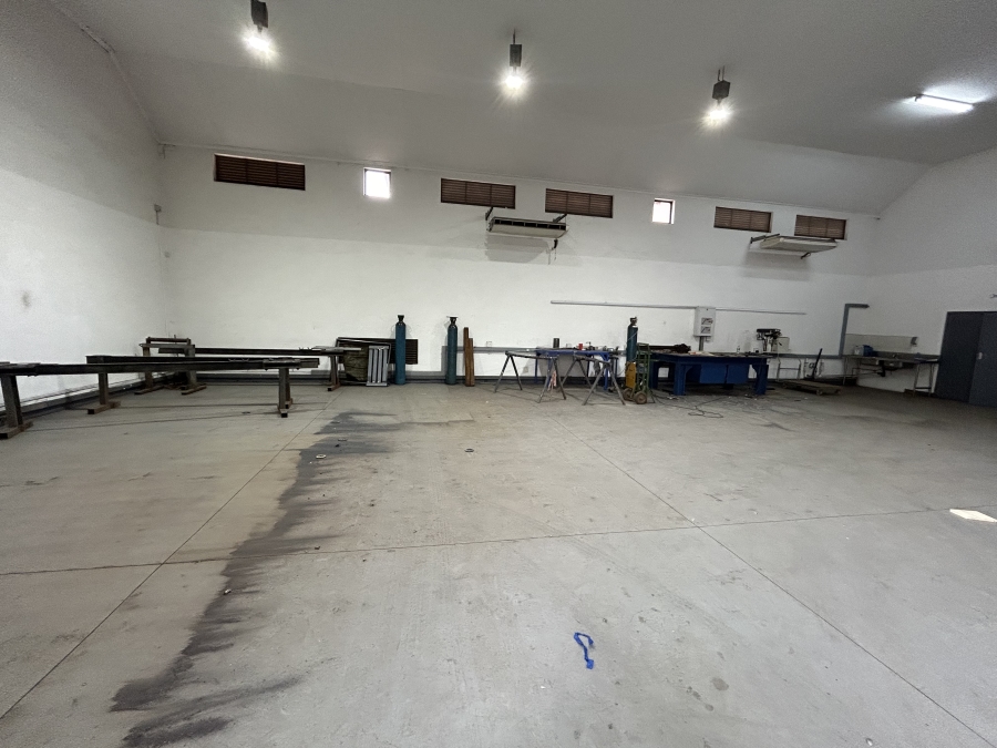 To Let Commercial Property for Rent in Highveld Gauteng