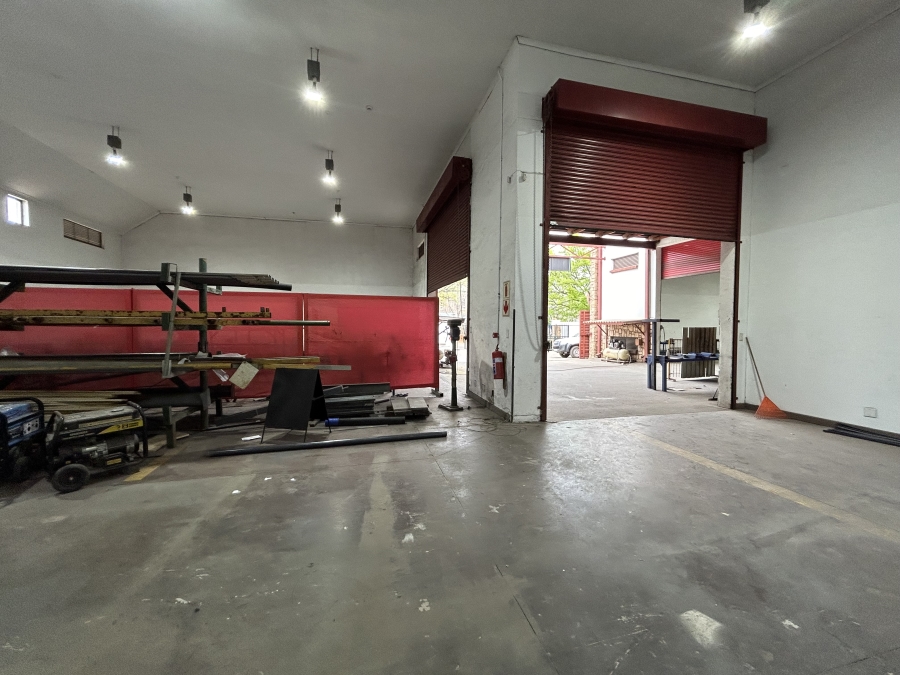 To Let Commercial Property for Rent in Highveld Gauteng
