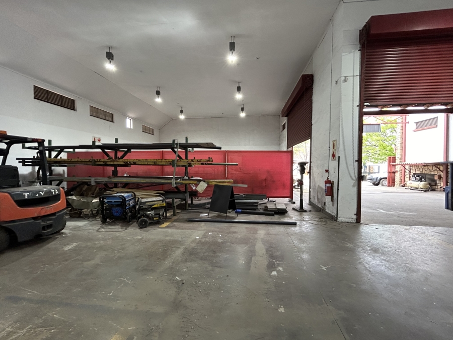 To Let Commercial Property for Rent in Highveld Gauteng