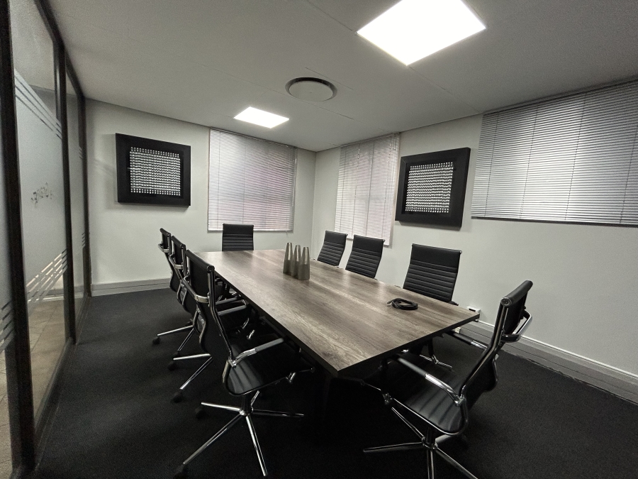 To Let Commercial Property for Rent in Highveld Gauteng