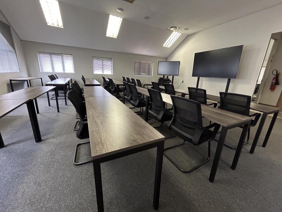 To Let Commercial Property for Rent in Highveld Gauteng