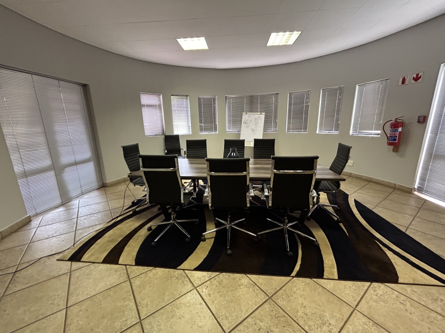 To Let Commercial Property for Rent in Highveld Gauteng