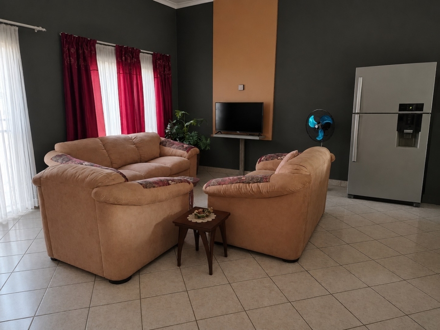 4 Bedroom Property for Sale in Rooihuiskraal Gauteng