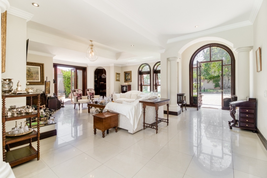 4 Bedroom Property for Sale in Dainfern Ridge Gauteng