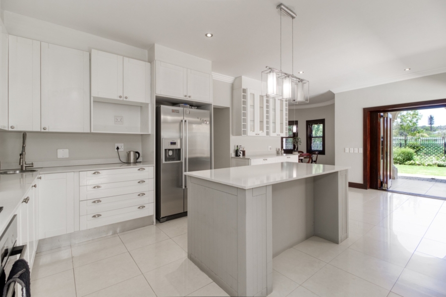 4 Bedroom Property for Sale in Dainfern Ridge Gauteng