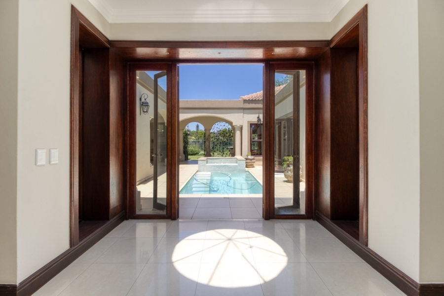 4 Bedroom Property for Sale in Dainfern Ridge Gauteng