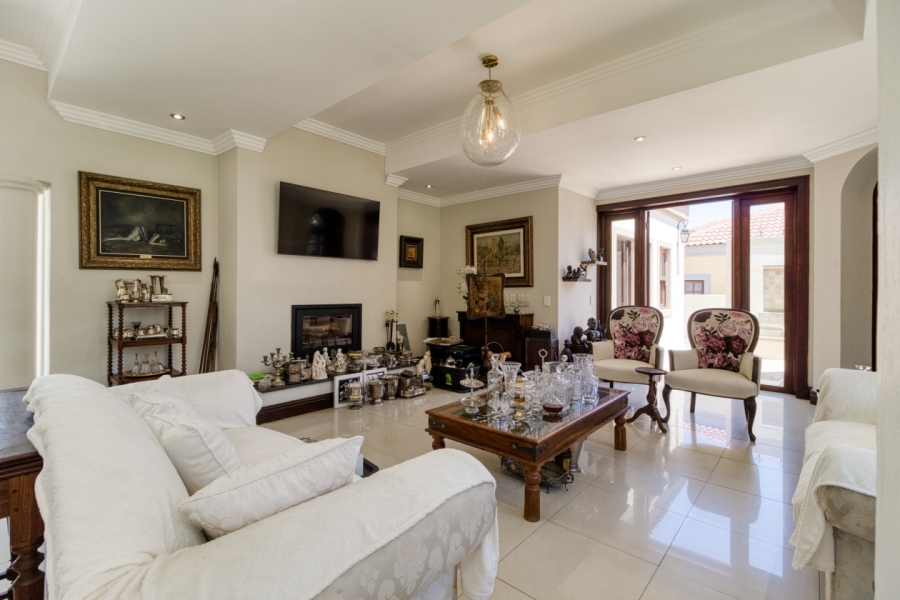 4 Bedroom Property for Sale in Dainfern Ridge Gauteng