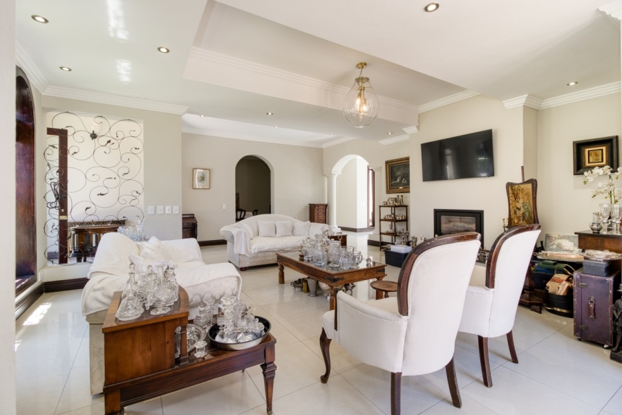 4 Bedroom Property for Sale in Dainfern Ridge Gauteng