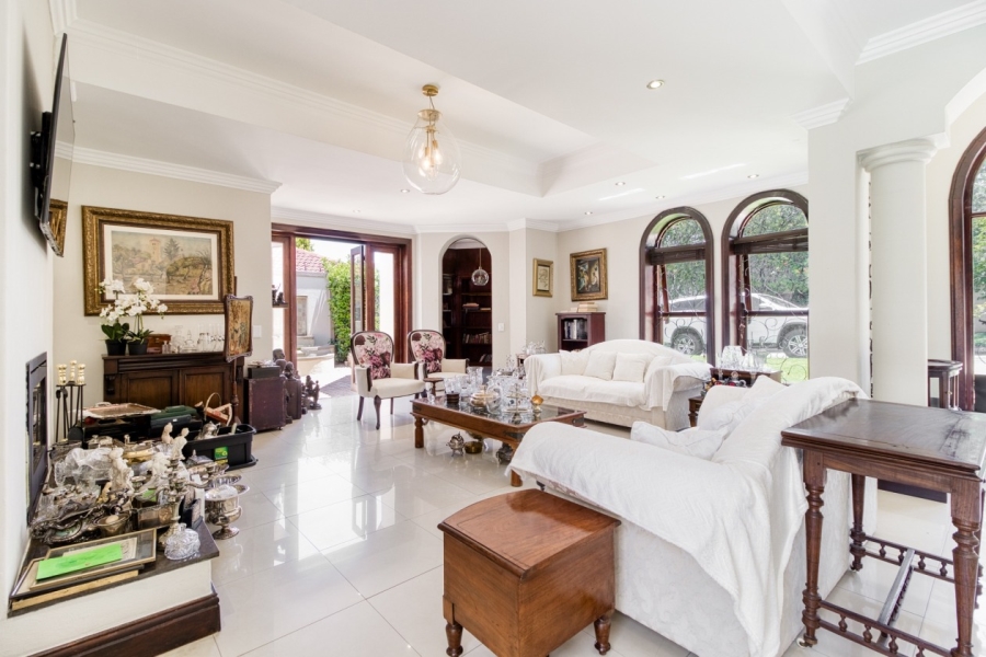 4 Bedroom Property for Sale in Dainfern Ridge Gauteng