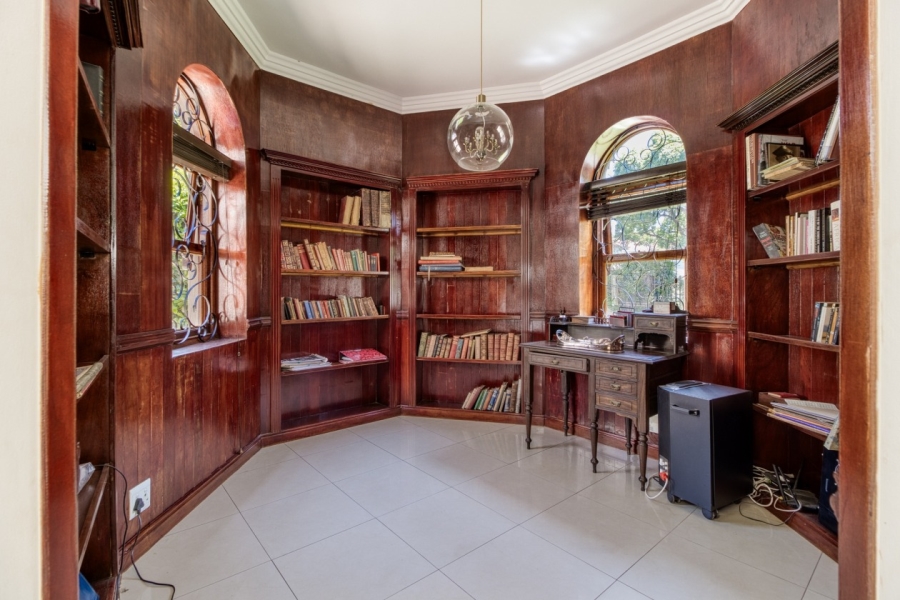 4 Bedroom Property for Sale in Dainfern Ridge Gauteng