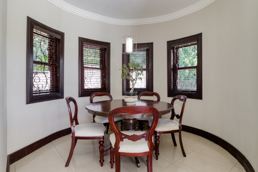 4 Bedroom Property for Sale in Dainfern Ridge Gauteng