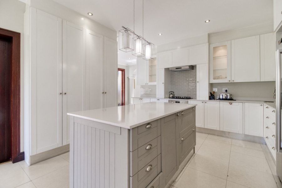 4 Bedroom Property for Sale in Dainfern Ridge Gauteng