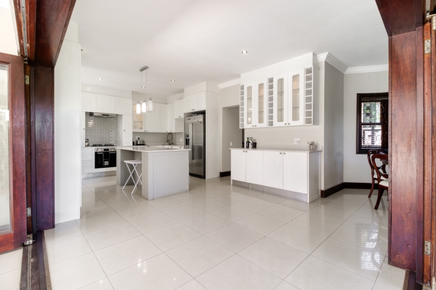 4 Bedroom Property for Sale in Dainfern Ridge Gauteng